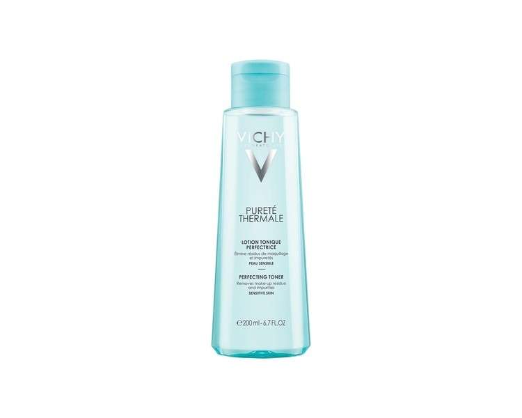 Vichy Pureté Thermale Perfecting Toner 200ml