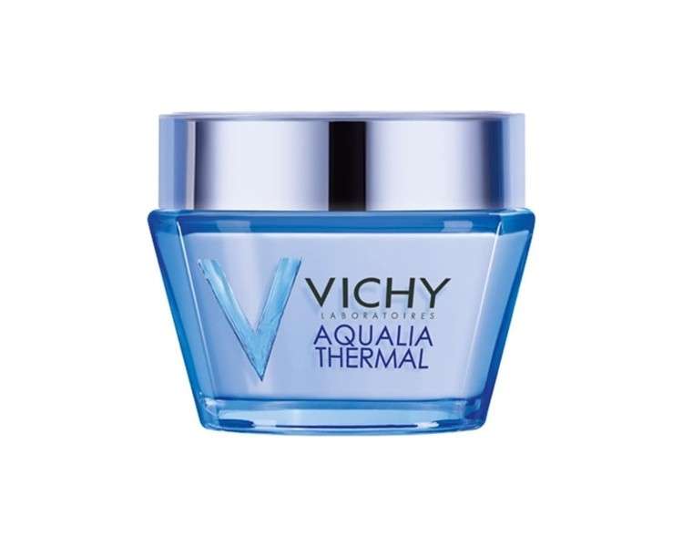 Vichy Aqualia Thermal Rich 48 Hour Moisturizer