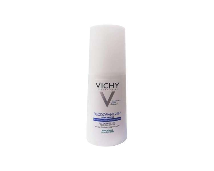 Vichy DEO VAPO BOISE 100ml