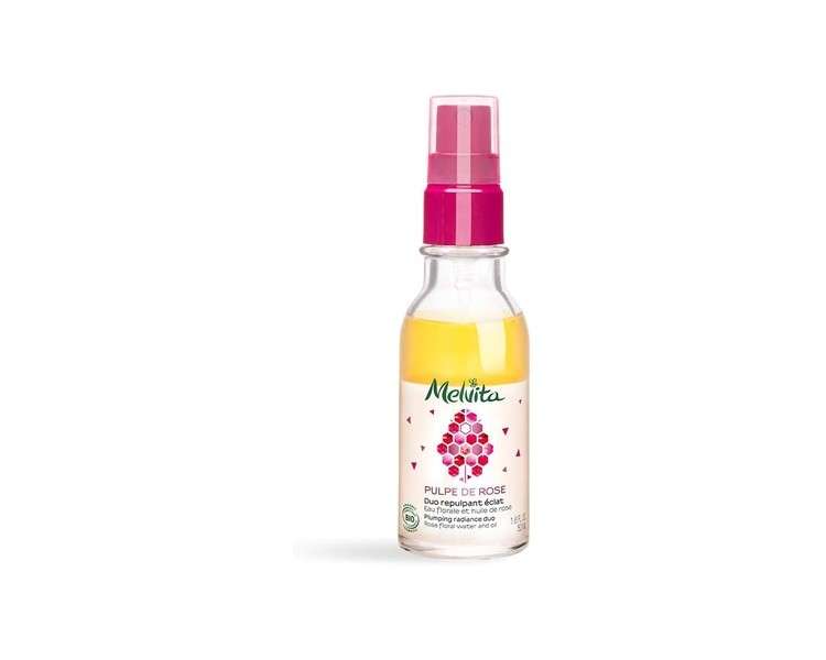 Melvita Plumping Radiance Duo 50ml