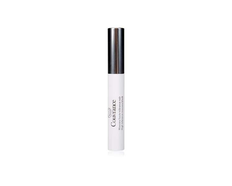 COUVRANCE High Tolerance Mascara Black 7ml