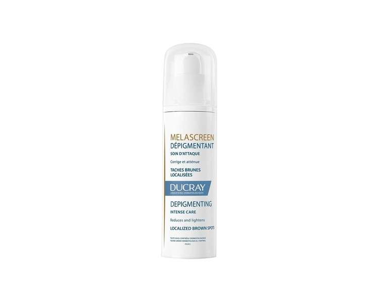 Ducray Melascreen Depigmentant 30ml