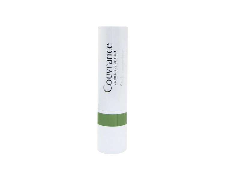 Avène Couvrance Green Concealer Stick 3g