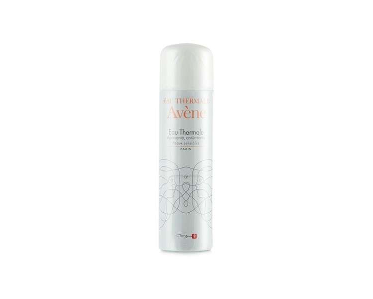 Avene Thermal Water 50ml