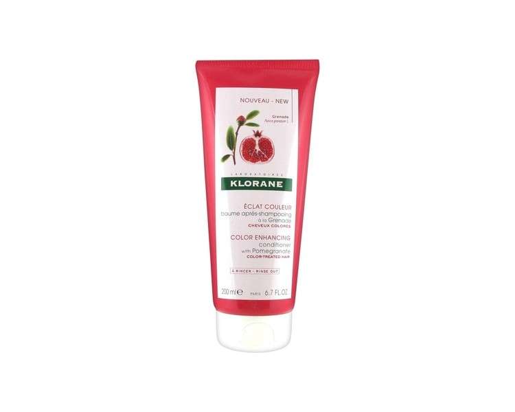 Klorane Conditioner With Pomegranate 150ml