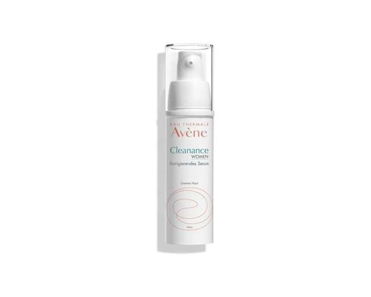 Avène Cleanance Corrective Serum 30ml