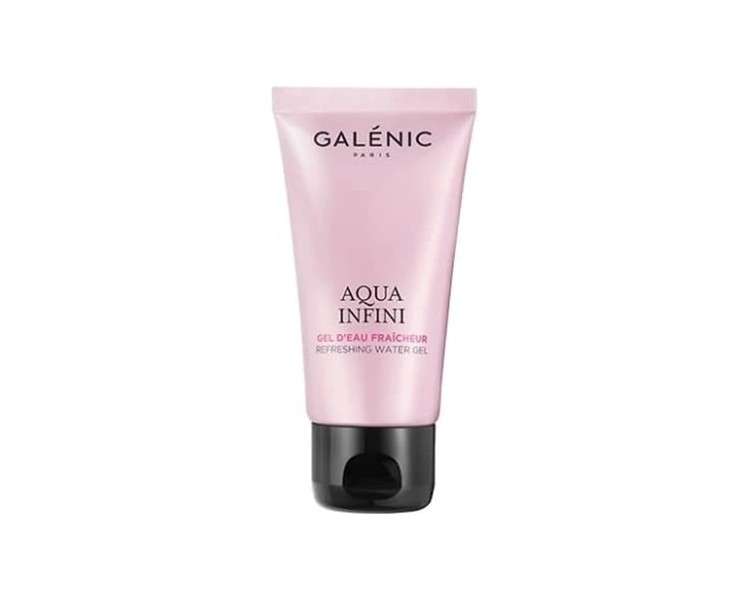 Galénic Aqua Infini Refreshing Water Gel 50ml