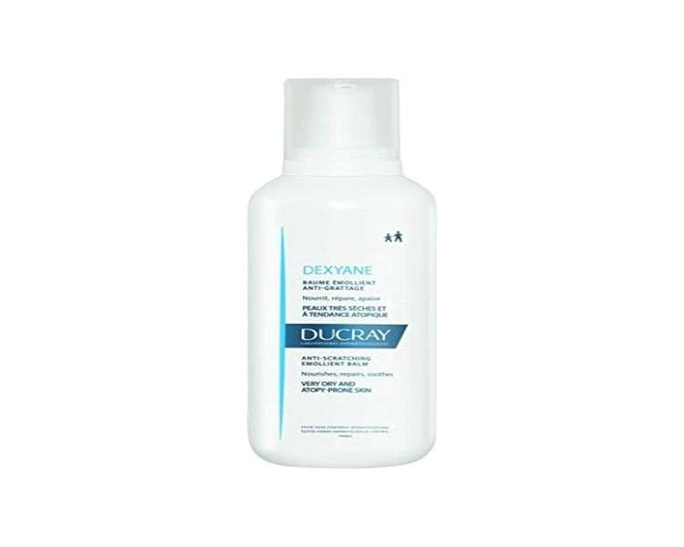 Dexyane Emollient Anti-Scratching Balm 400ml