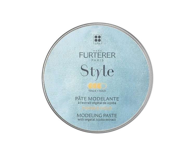 Rene Style Molding Paste 50ml