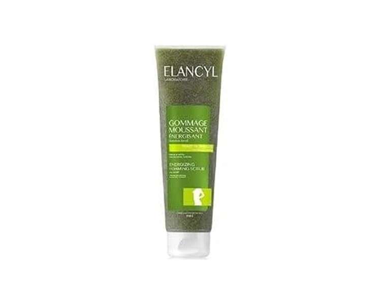 Elancyl Energising Foaming Scrub 150ml