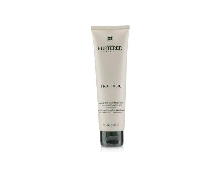 René Furterer Triphasic Anti-Hair Loss Ritual Texturizing Detangling Conditioner 150ml