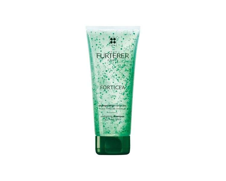 Rene Furterer Shampoo 200ml