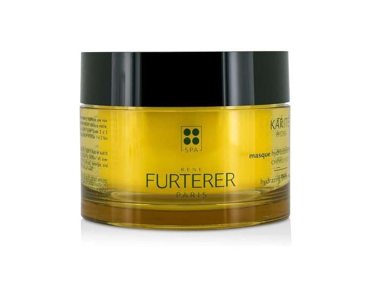 René Furterer Karité Hydra Hydrating Shine Mask 200ml