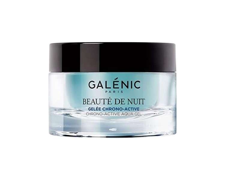 GaléNic Beauty Cream Gel by Nuit Galenic