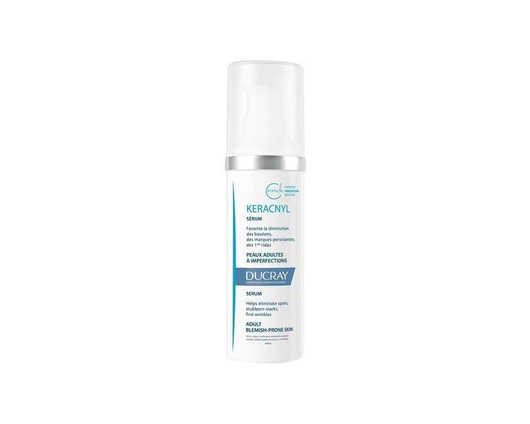 Ducray Keracnyl Serum 30ml