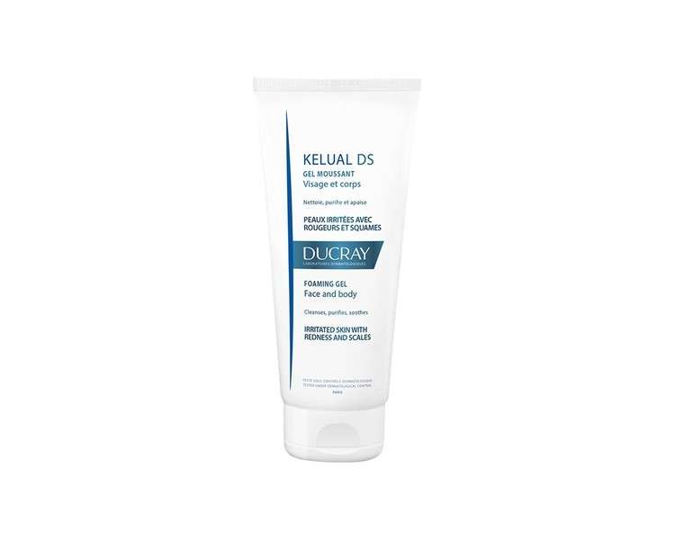 Pierrefabreducray Body Cleansing Gel 210g