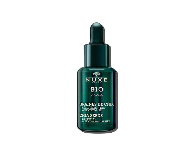 Nuxe Bio Essential Anti-Oxidant Serum 30ml