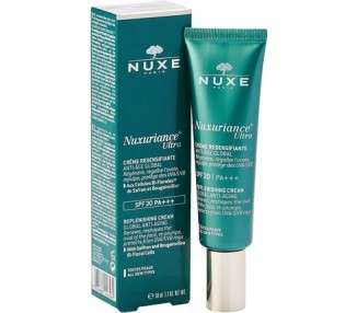 Nuxe Nuxuriance Ultra Replenishing Cream SPF 20 PA+++ 50ml