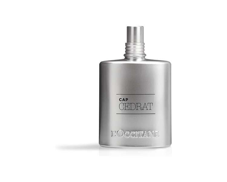 L'Occitane Shower Gel 250ml Luxury Body Wash for Men 2-in-1 Hair & Body Aromatic Lavender Scent