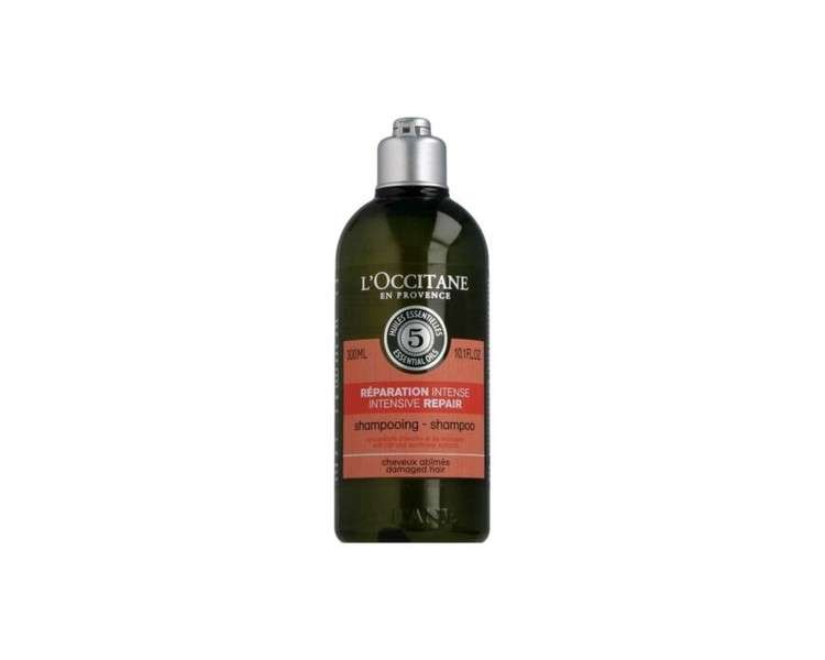 L'occitane Intensive Repair Shampoo 300ml