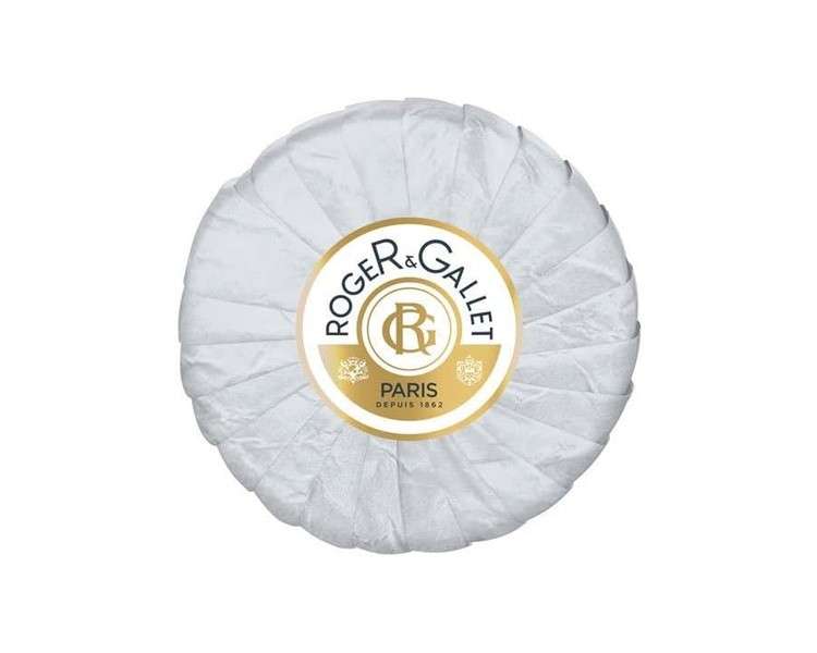 Roger & Gallet Jean-Marie Farina Soap 100g