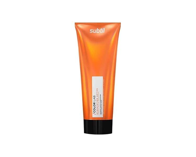 COLOR LAB Active Hydration Mask 200ml