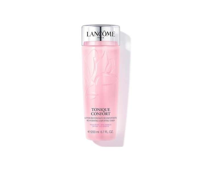 Lancome Tonique Confort Fresh 200ml