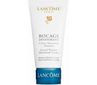 Bocage Gentle Smooth Deodorant Cream 50ml