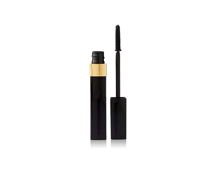 Chanel Inimitable Mascara for Volume Length and Curl Separation Noir Black 6.2ml