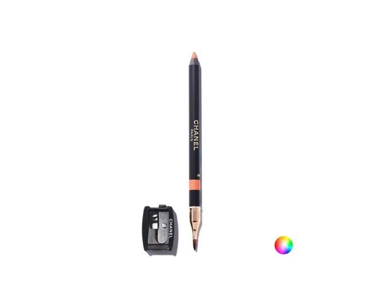 Chanel Color Le Crayon Levres 154