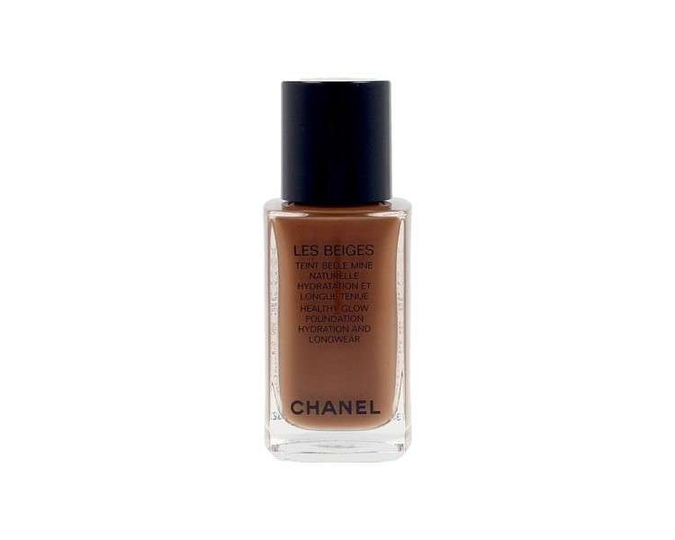 Chanel Les Beiges Healthy Glow Foundation No. br152 30ml