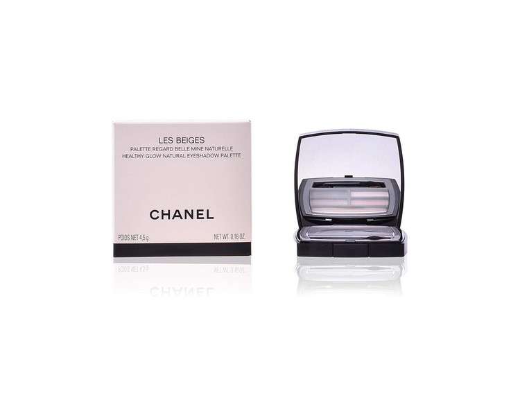 Chanel Eyeshadows 1-Harmonie 0.1kg