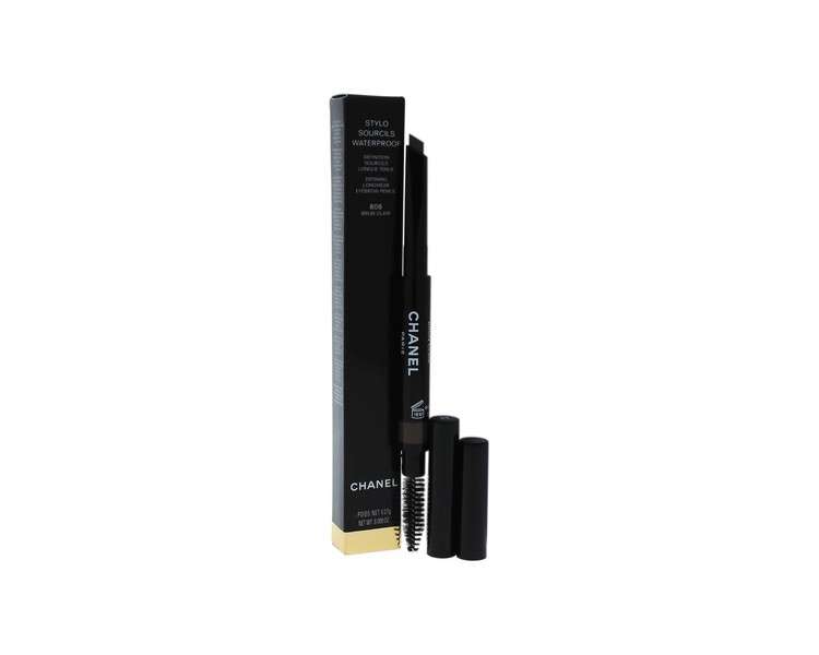 Chanel Eyebrow Pencil