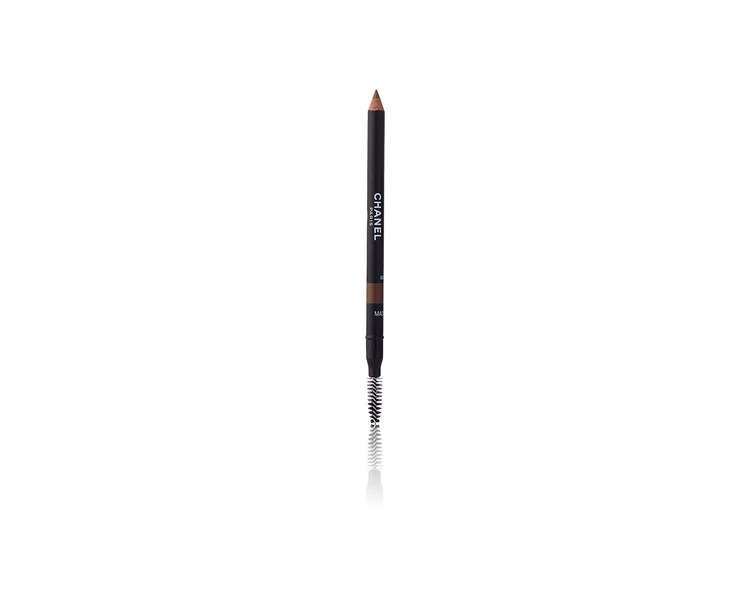 Chanel Sculpting Brow Pencil 30 Natural Brown