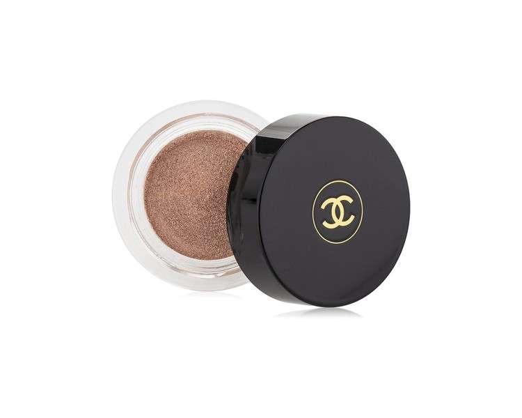 Chanel Eyeshadow 804 Scintillance