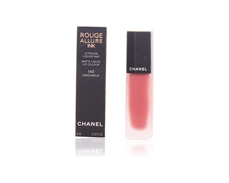 Chanel 820-165154 Rouge Allure Lipstick 6ml