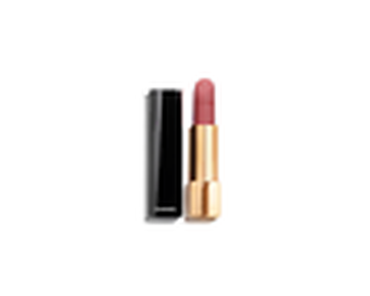 Chanel Rouge Allure Velvet Lip Color Lipstick 69 Abstrait 3.5g