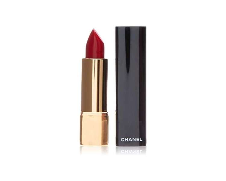 Chanel Rouge Allure Luminous Intense Lip Colour 104 Passion 3.5g