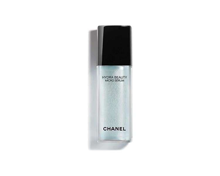 Chanel Moisturizing and Rejuvenating Masks 50ml