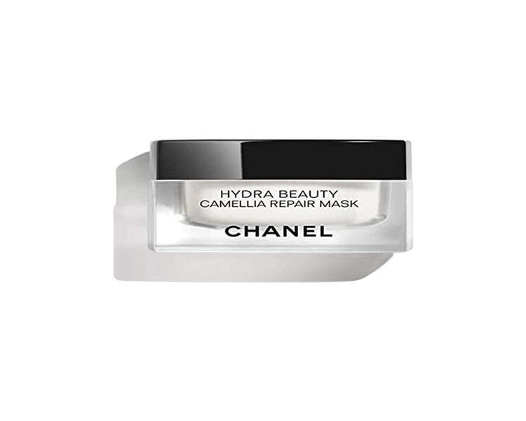 Chanel Hydra Beauty Camellia Repair Mask 50ml