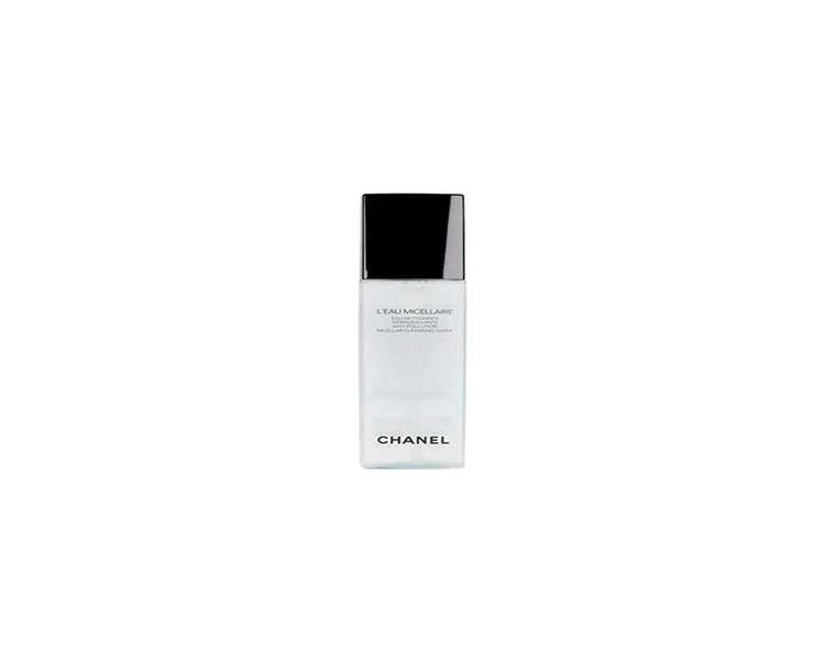 CHANEL- L’Eau Micellaire Anti-Pollution Micellar Cleansing Water 150ml/5oz