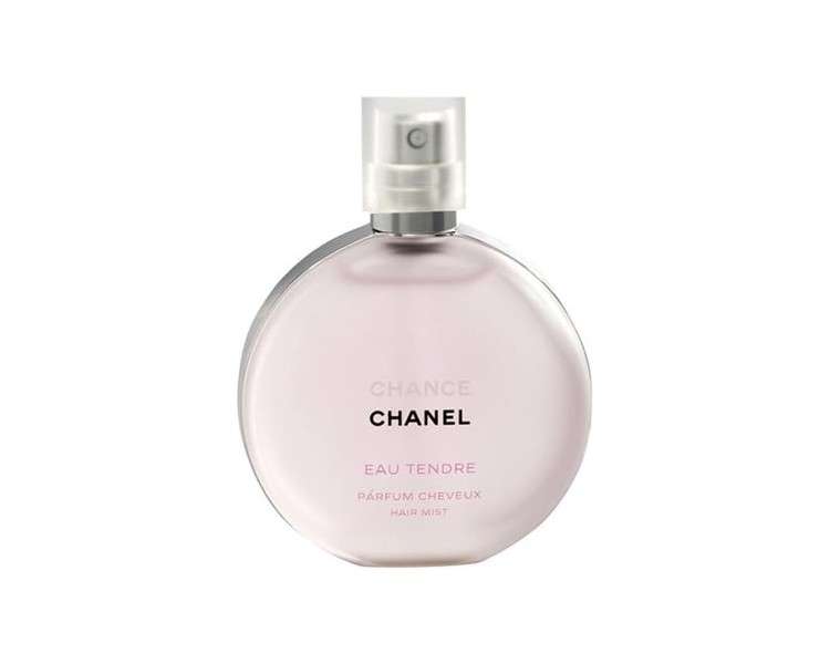 Chanel Chance Eau Tendre Hair Mist 35ml