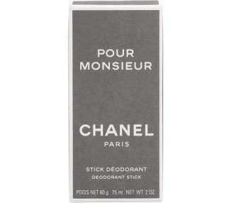 Chanel Pour Monsieur Deodorant Stick 75ml