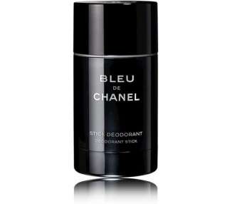 Chanel Bleu De Chanel Deodorant Stick 75ml