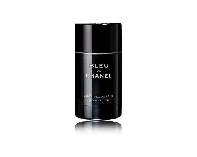 Chanel Bleu De Chanel Deodorant Stick 75ml