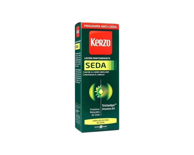 Kerzo Seda Locion 150ml