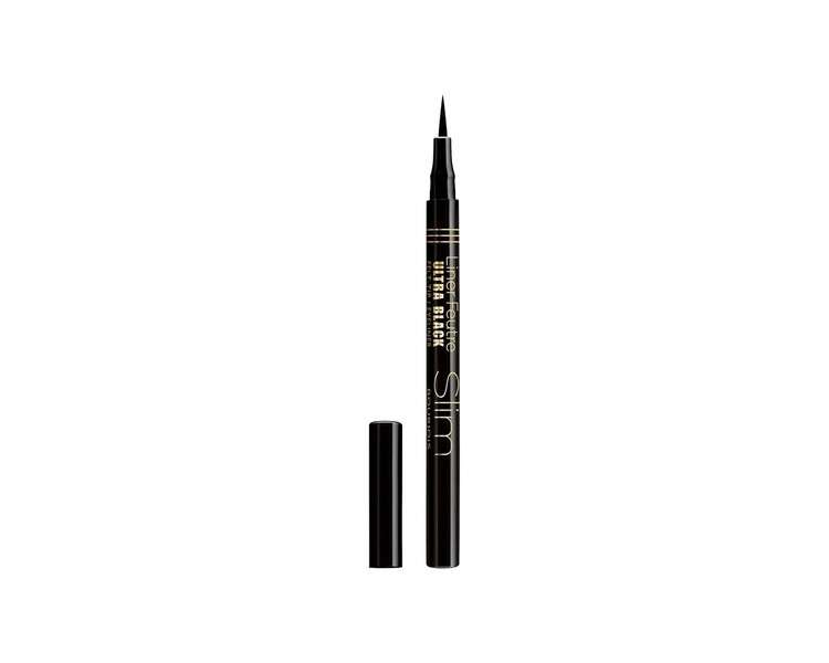 Bourjois Liner Feutre Slim Eyeliner 17 Ultra Black 0.8ml