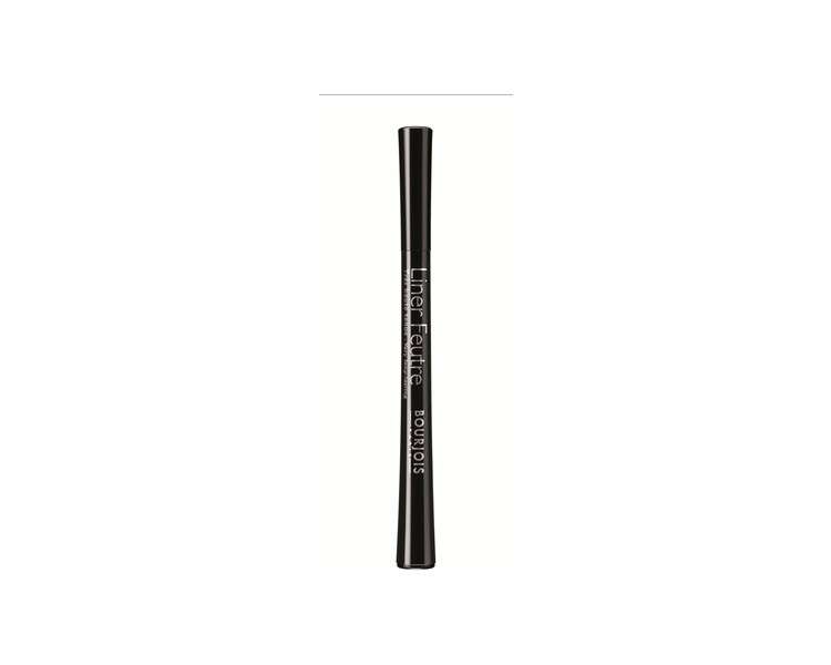 Bourjois Liner Feutre Felt-Tip Very Long Lasting Eyeliner 11 Noir 0.8ml