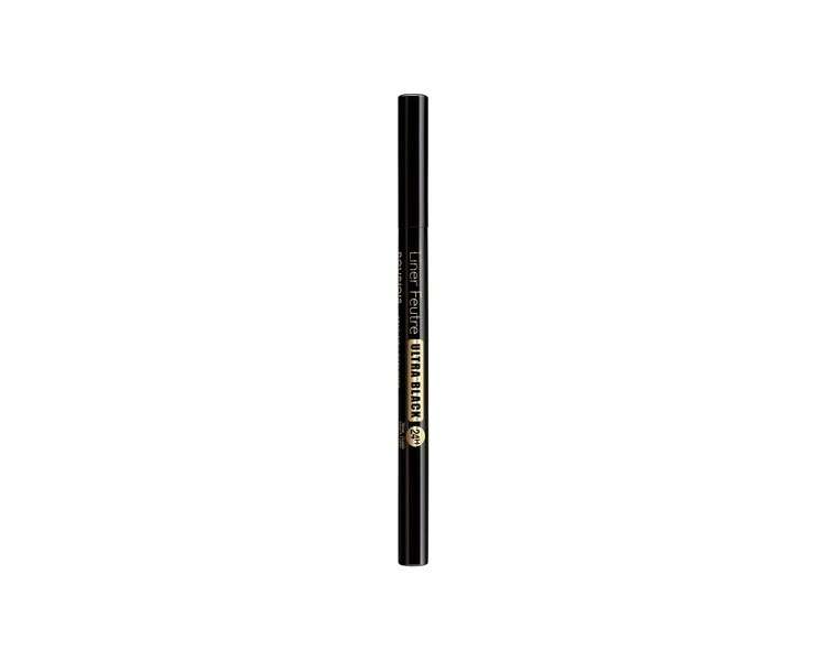 Bourjois Liner Feutre Eyeliner 41 Ultra Black 0.8ml