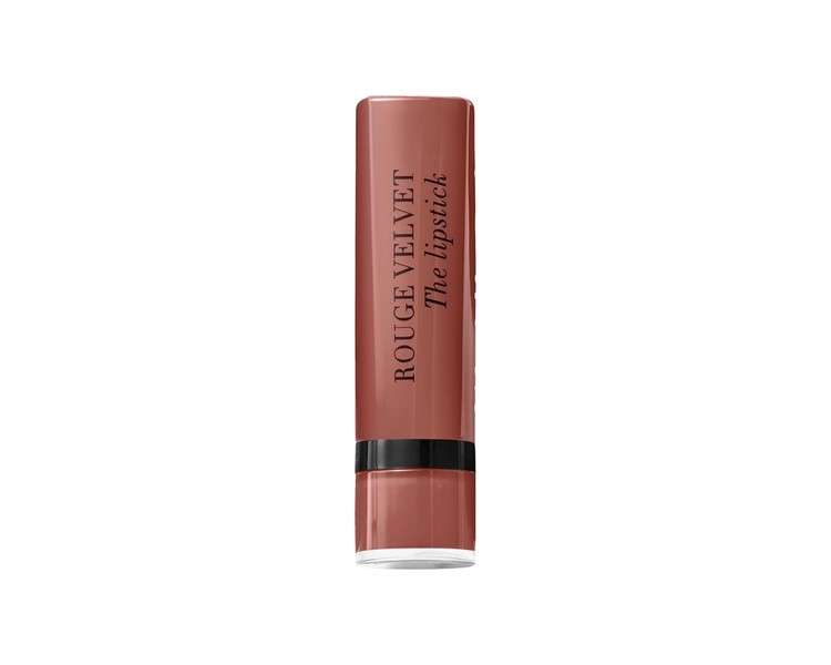 Bourjois Levres Contour Edition Lip Liner 06 All Red